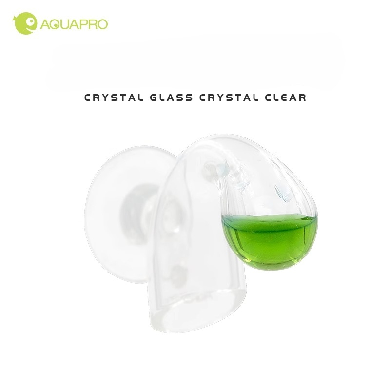 Planted Aquarium Materials - AQUAPRO ADA CO2 Detector de largo