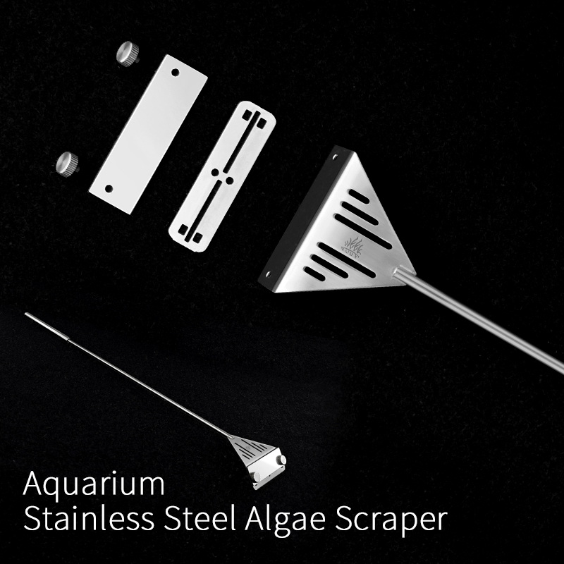 Semana Aqua-Herramienta de man - Planted Aquarium Tools reseña y precio