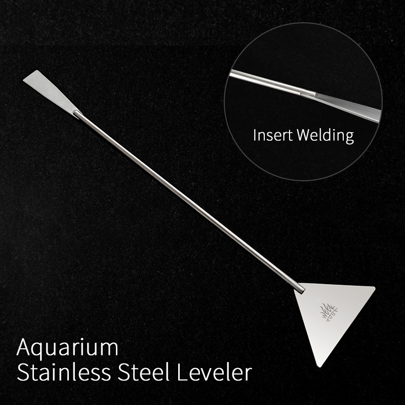 Semana Aqua-Herramienta de man - Planted Aquarium Tools reseña y precio
