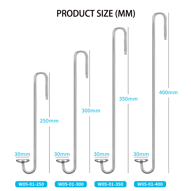 ZRDR-difusor de CO2 para acuar - Planted Aquarium Materials reseña y precio