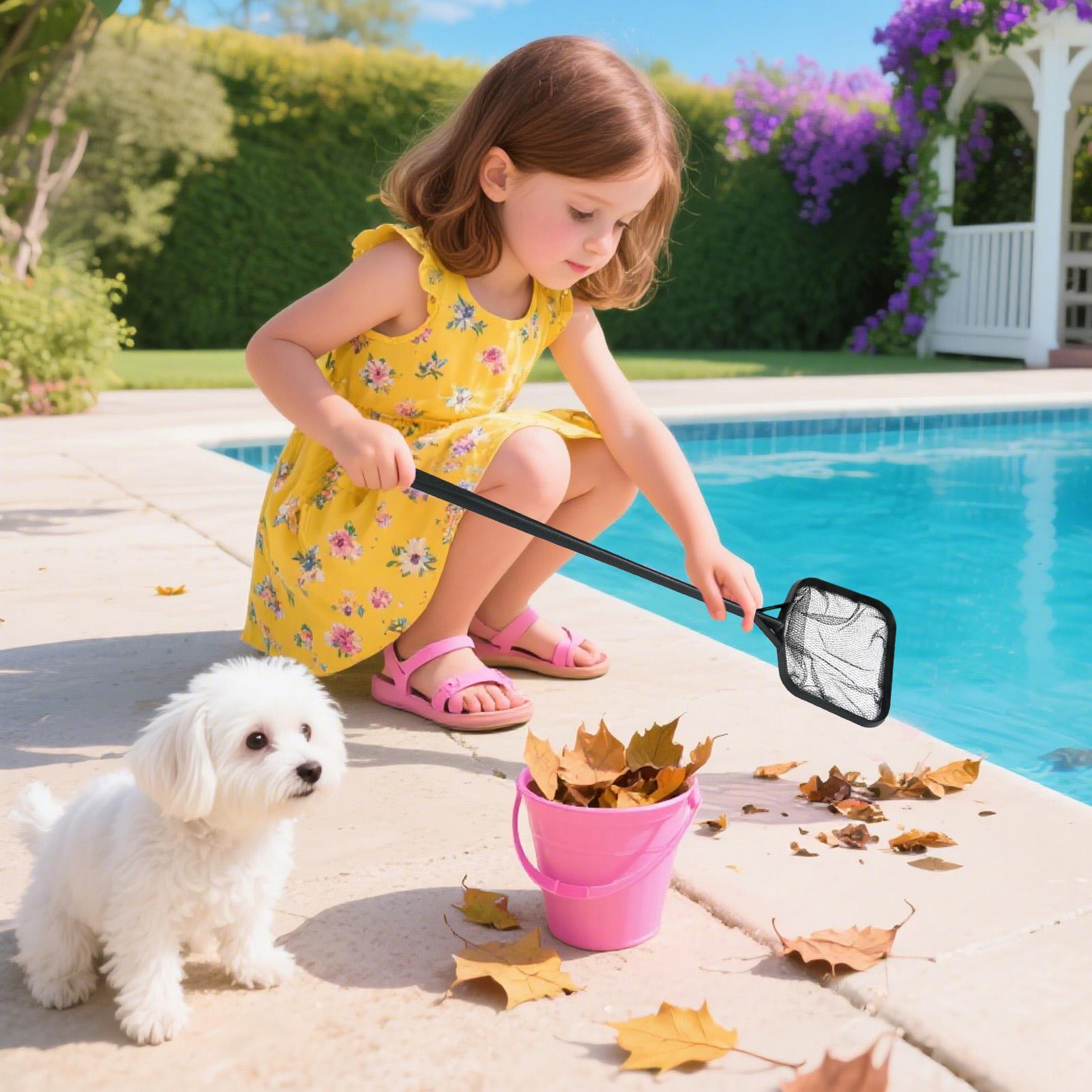 Redes de limpieza para piscina - Planted Aquarium Cleaning reseña y precio