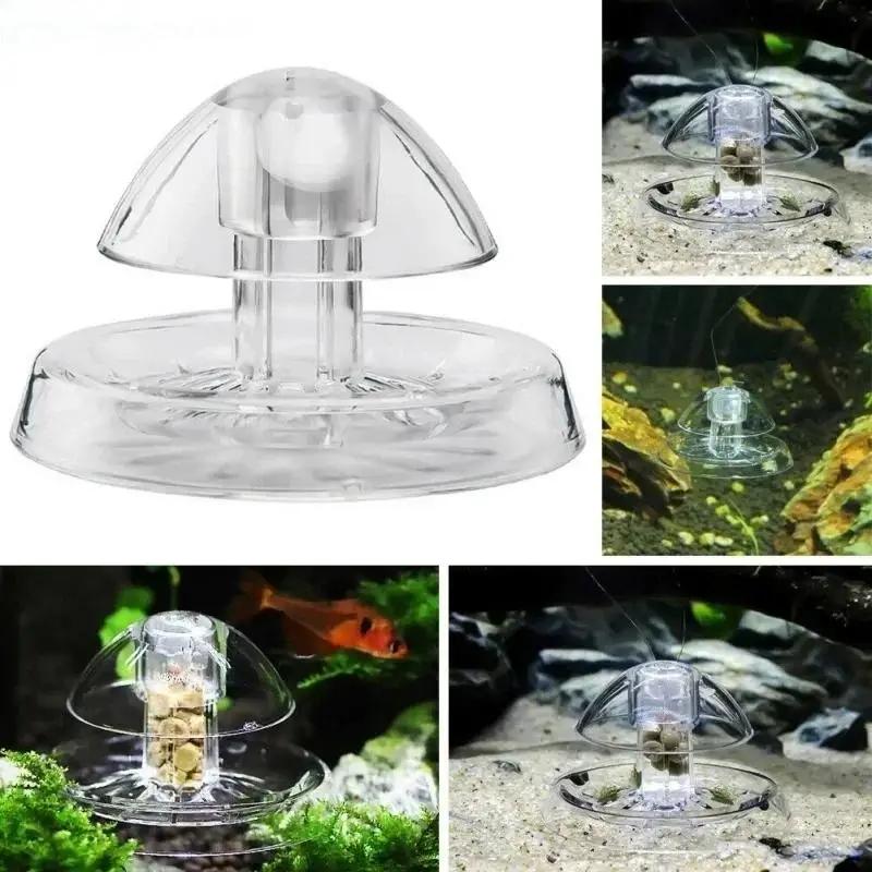 Nueva Trampa para Caracoles de - Planted Aquarium Tools reseña y precio