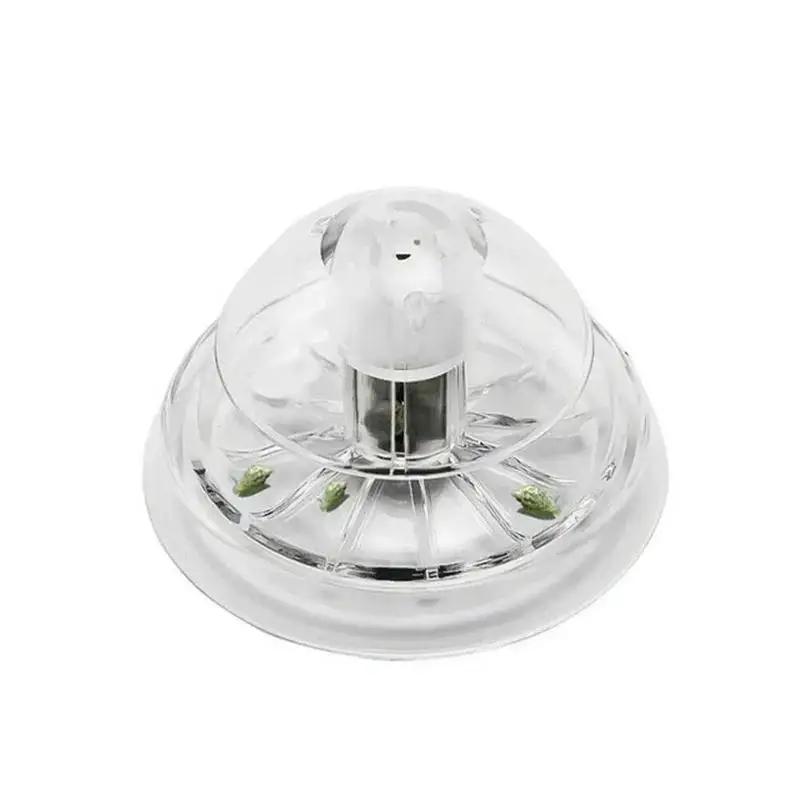 Nueva Trampa para Caracoles de - Planted Aquarium Tools reseña y precio