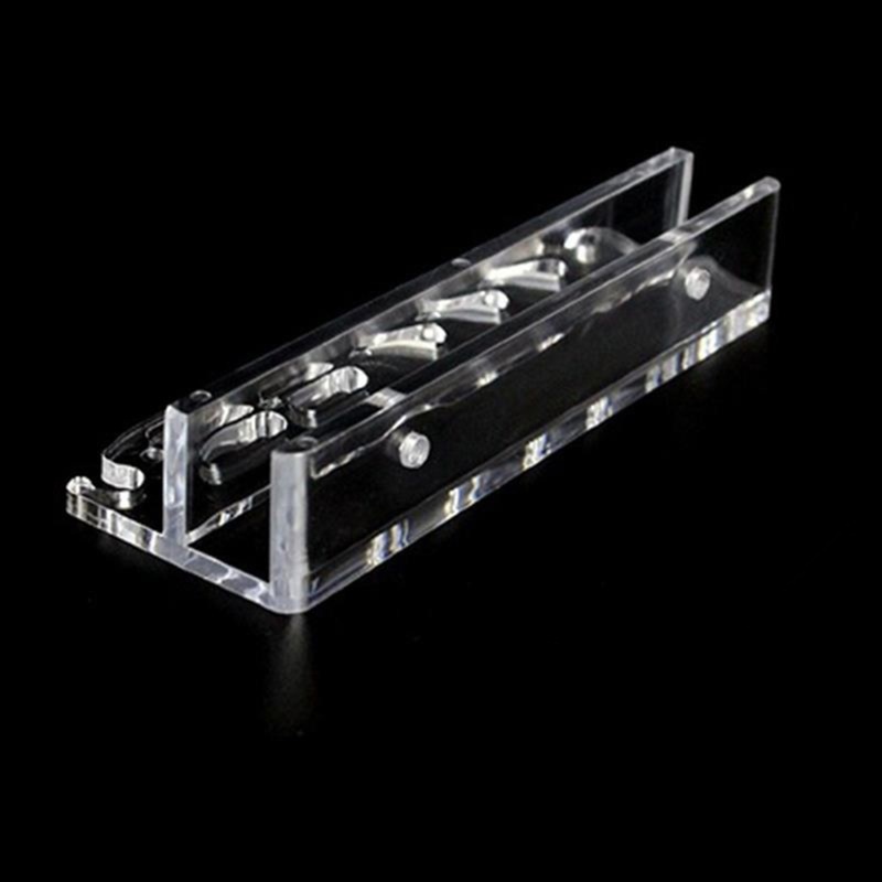 Estante de almacenamiento de h - Planted Aquarium Tools reseña y precio