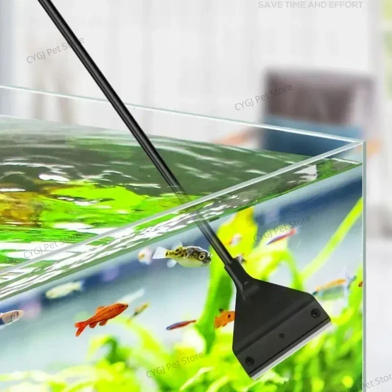 Herramienta de limpieza de pec - Planted Aquarium Cleaning reseña y precio