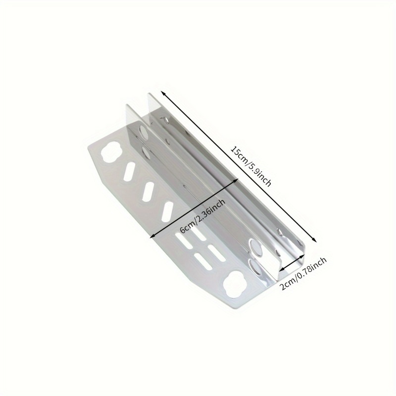 Soporte de herramientas de lim - Planted Aquarium Cleaning reseña y precio