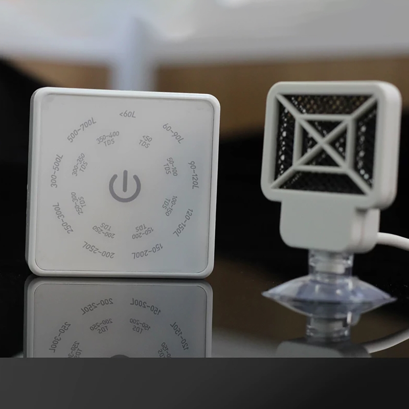 Herramienta electrónica para l - Planted Aquarium Tools reseña y precio