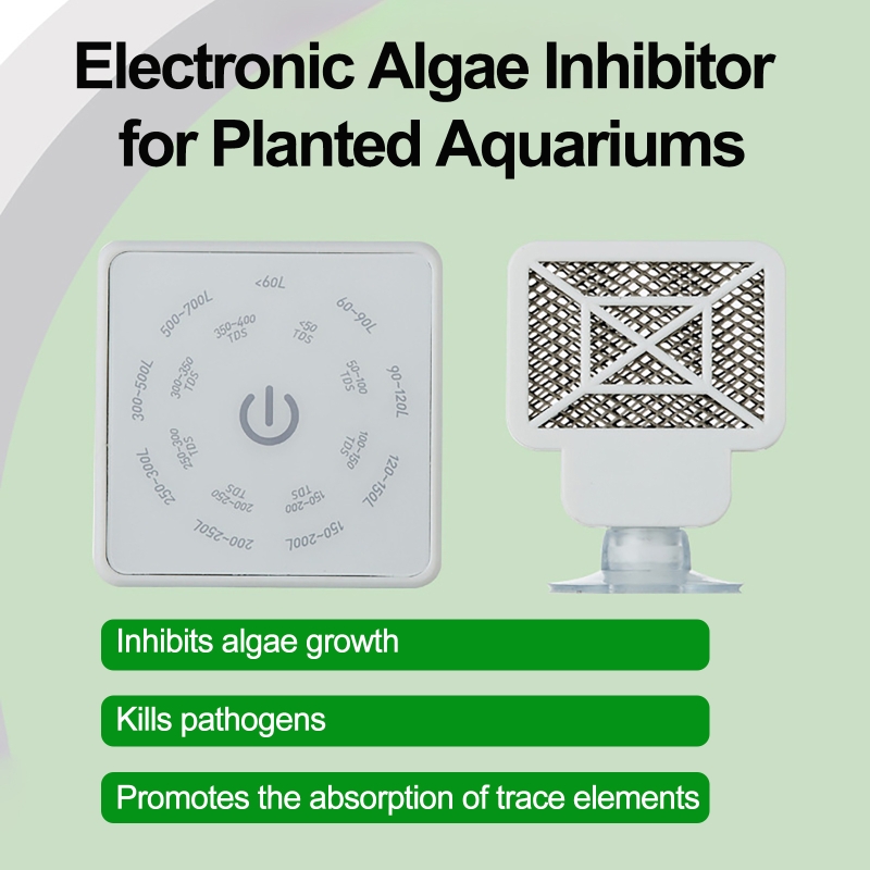 Herramienta electrónica para l - Planted Aquarium Tools reseña y precio