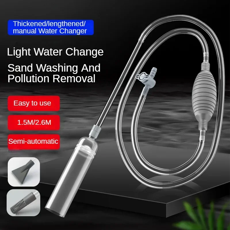 Kit de herramientas de limpiez - Planted Aquarium Tools reseña y precio
