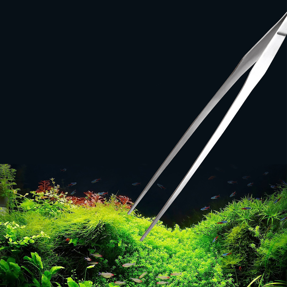 Accesorios para acuario, herra - Planted Aquarium Tools reseña y precio
