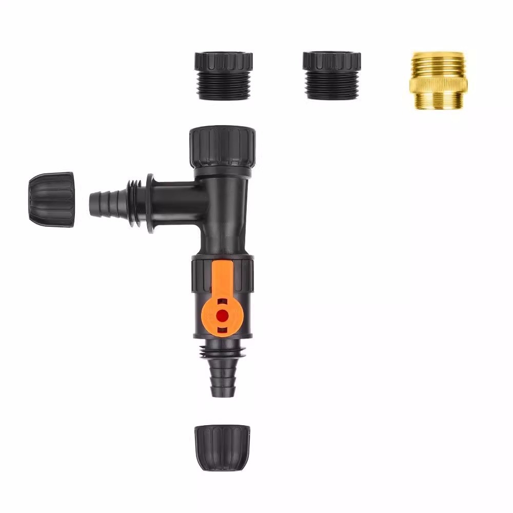 Accesorio cambiador de agua pa - Planted Aquarium Tools reseña y precio