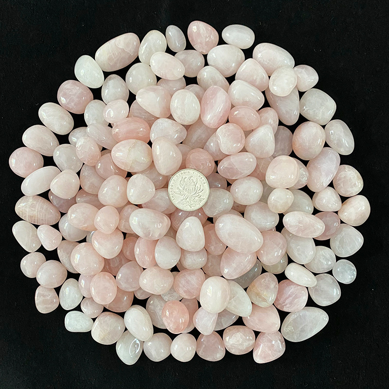 Cebos de cristal de ágata Natu - Planted Aquarium Materials reseña y precio