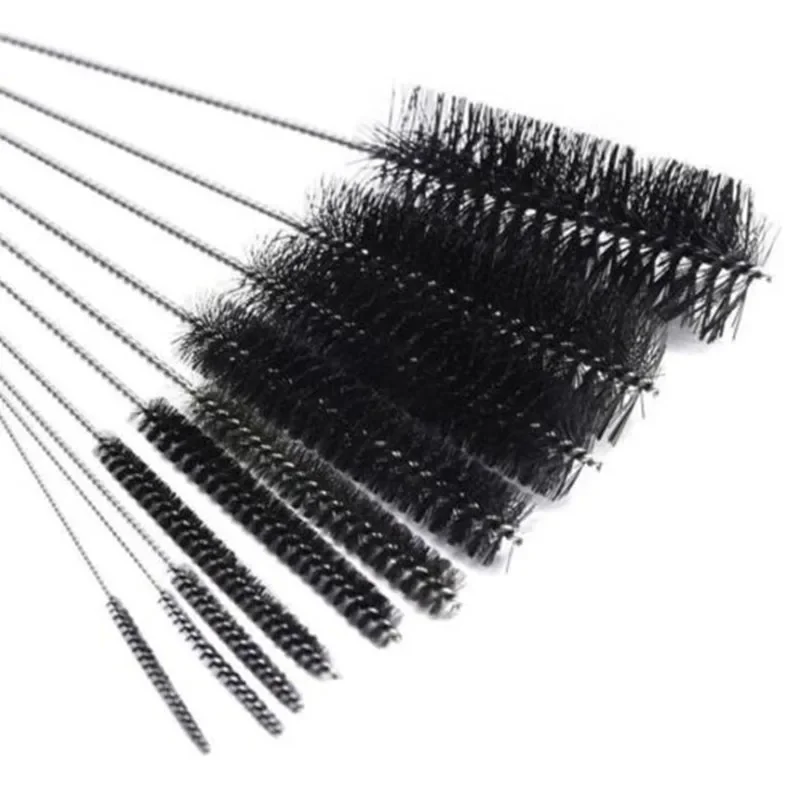 10 unids/set tubo de acuario c - Planted Aquarium Tools reseña y precio