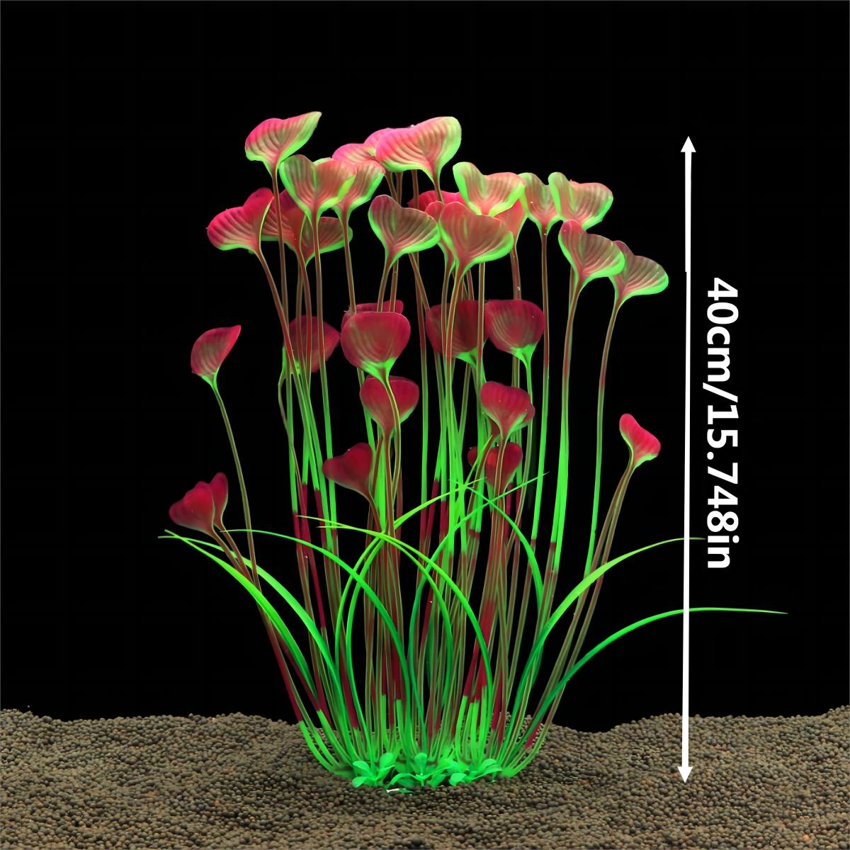 Plantas acuáticas biónicas par - Planted Aquarium Materials reseña y precio