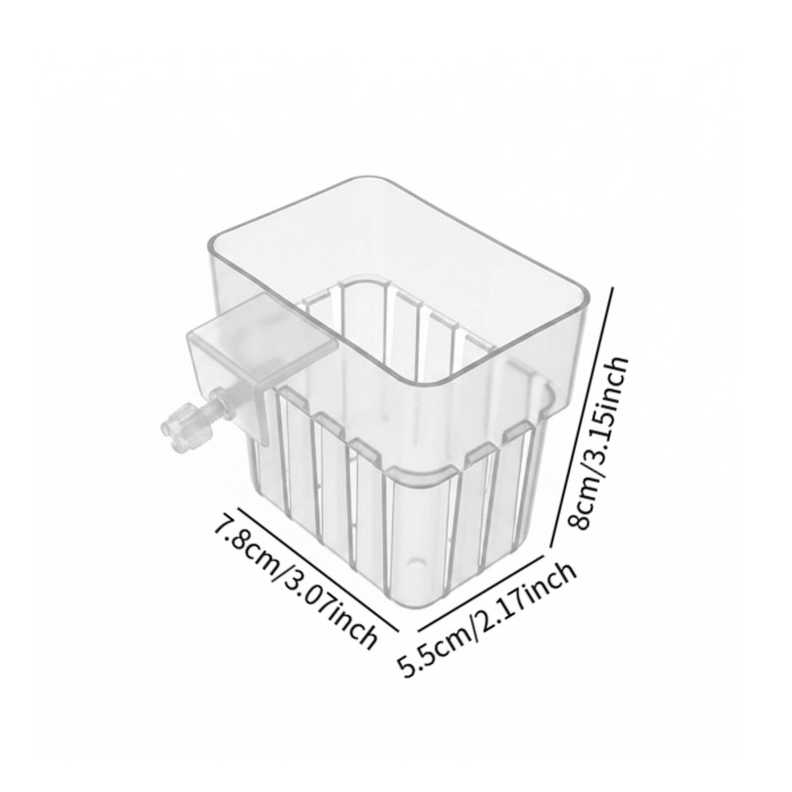 Soporte para Plantas de Acuari - Planted Aquarium Materials reseña y precio