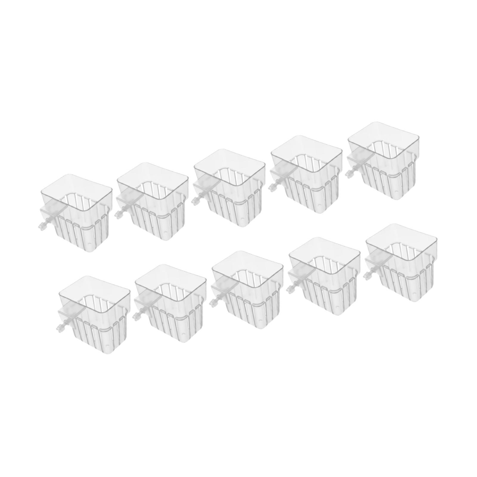 Soporte para Plantas de Acuari - Planted Aquarium Materials reseña y precio