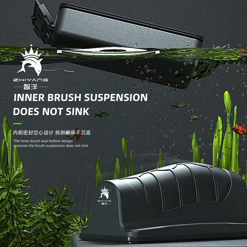 Limpiador raspador de algas pa - Planted Aquarium Tools reseña y precio