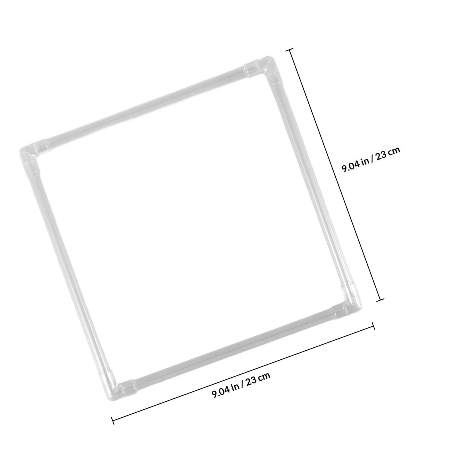 1 Set Anillo Flotante para Pla - Planted Aquarium Materials reseña y precio