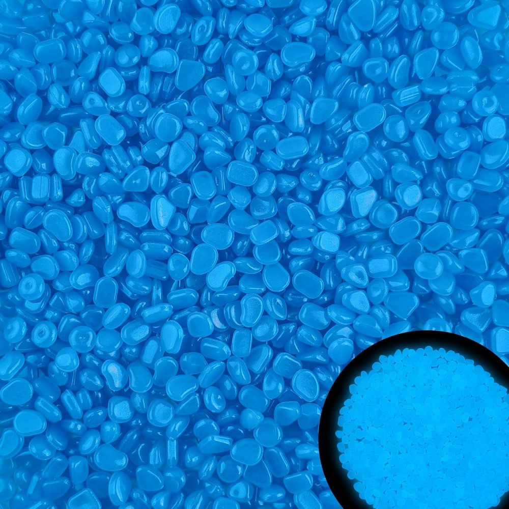 Paquete de 100 piedras que bri - Planted Aquarium Materials reseña y precio