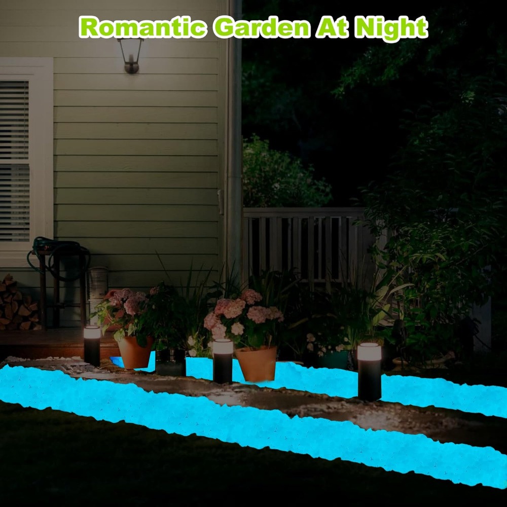 Paquete de 100 piedras que bri - Planted Aquarium Materials reseña y precio