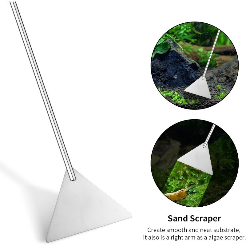 Kit de Acuario, Suministros pa - Planted Aquarium Tools reseña y precio