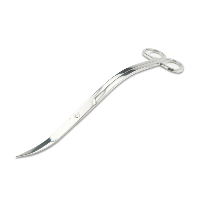 Tijeras para acuario, pinzas,  - Planted Aquarium Tools reseña y precio
